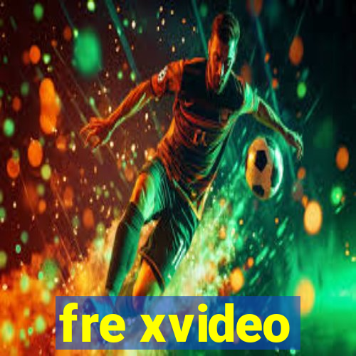 fre xvideo